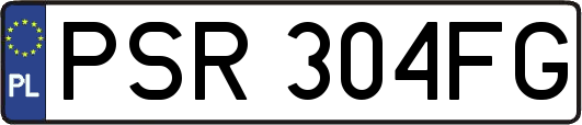PSR304FG