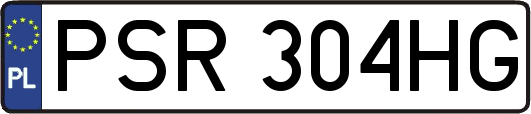 PSR304HG