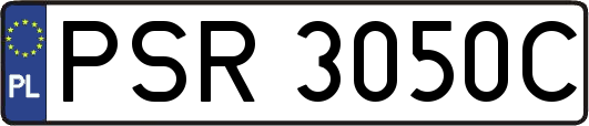 PSR3050C