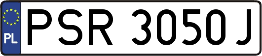 PSR3050J