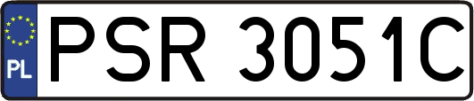 PSR3051C