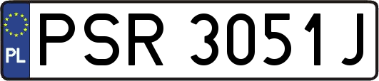 PSR3051J