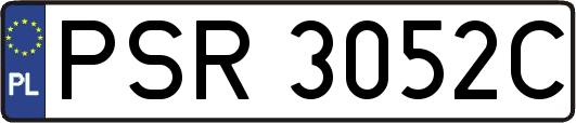 PSR3052C