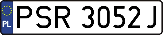 PSR3052J