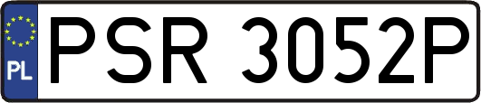 PSR3052P