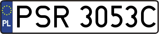 PSR3053C