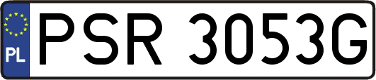 PSR3053G