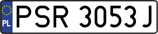 PSR3053J