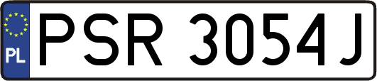 PSR3054J