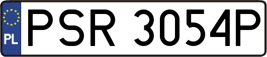 PSR3054P