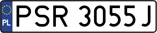 PSR3055J