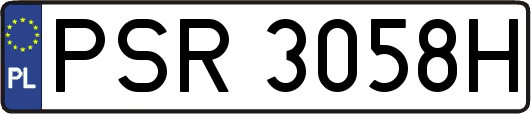 PSR3058H