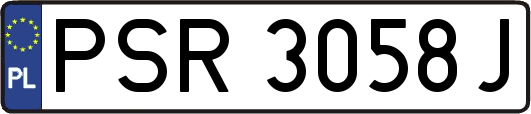 PSR3058J