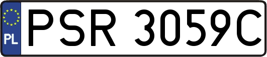 PSR3059C