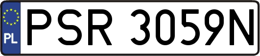 PSR3059N