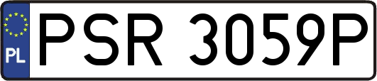 PSR3059P