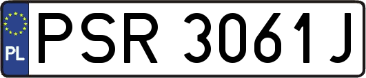 PSR3061J