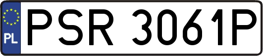 PSR3061P