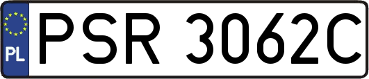 PSR3062C