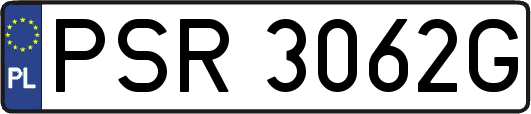 PSR3062G