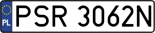 PSR3062N