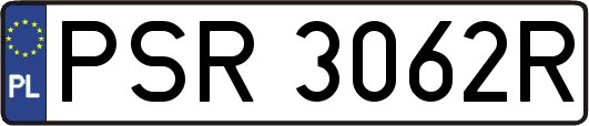 PSR3062R