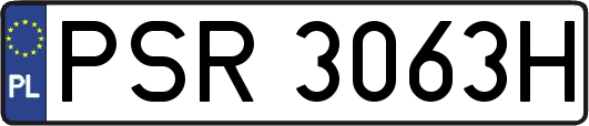 PSR3063H