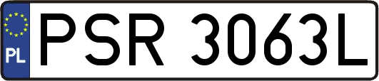 PSR3063L