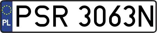 PSR3063N