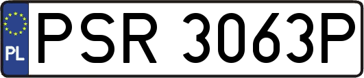 PSR3063P