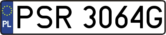 PSR3064G