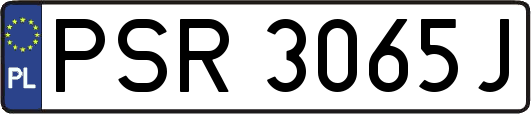 PSR3065J