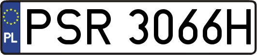 PSR3066H