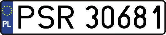 PSR30681