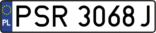 PSR3068J