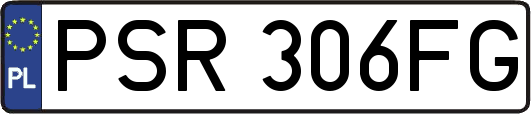 PSR306FG