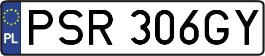 PSR306GY