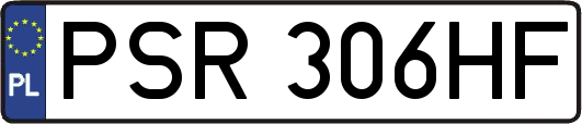 PSR306HF