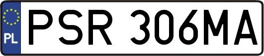 PSR306MA