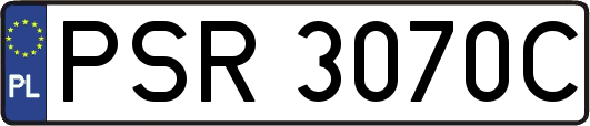 PSR3070C