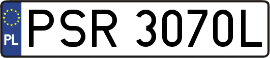PSR3070L