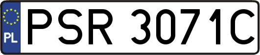 PSR3071C