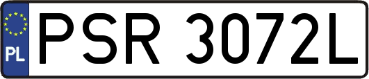 PSR3072L