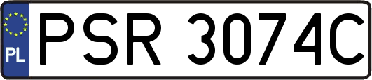 PSR3074C