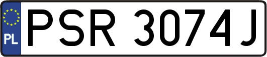 PSR3074J