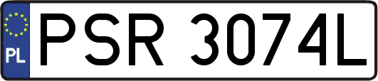 PSR3074L