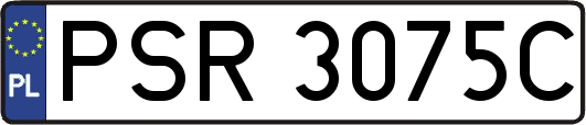 PSR3075C