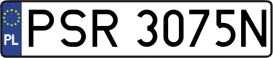 PSR3075N