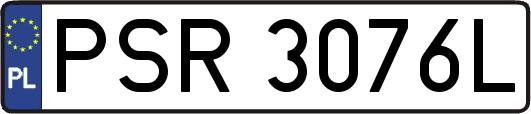PSR3076L