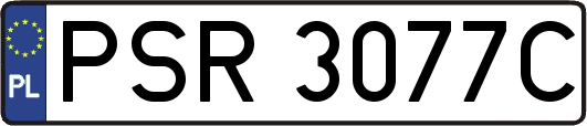 PSR3077C
